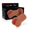 Jamyjob Signature Giuliana — Male Masturbator, Vagina — Manual Strokers