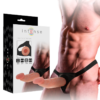 Intense — Hollow Strap-On, 18 cm — Hollow Strap-Ons