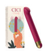 Cici Beauty — Clitoral Vibrator, Rechargeable — Classic Vibrators