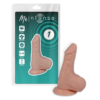Mr Intense 1 — Realistic Dildo, Suction Cup, 14.6 cm — Dildos