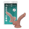 Mr Intense 2 — Realistic Dildo, Suction Cup, 16 cm — Dildos