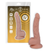 Mr Intense 12 — Realistic Dildo, Suction Cup, 18.2 cm — Dildos