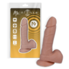 Mr Intense 14 — Realistic Dildo, Suction Cup, 18.5 cm — Dildos