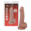 Mr Intense 16 — Realistic Dildo, Suction Cup, 19.6 cm — Dildos
