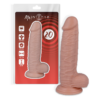 Mr Intense 20 — Realistic Dildo, Suction Cup, 20 cm — Dildos