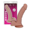 Mr Intense 23 — Realistic Dildo, Suction Cup, 20.8 cm — Dildos