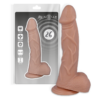 Mr Intense 26 — Realistic Dildo, Suction Cup, 22 cm — Dildos