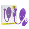 Galatea Otto Click and Play — Couples Vibrator, Remote Control