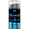 INTT Vibration Ice — Tingling Gel, 15 ml, Mint — Arousal Gels for Women