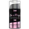 INTT Like a Virgin — Vaginal Tightening Gel, 15 ml — Arousal Gels for Women