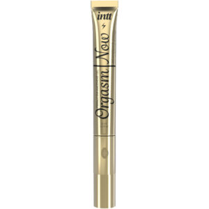 INTT Orgasm Now — Female Arousal Gel, 15 ml, Vibrating Applicator — Arousal Gels for Women