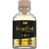 INTT — Massage Gel, 30 ml, Energy Drink — Edible Massage Oils