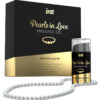INTT Pearls in Love — Couples Massage Kit, Pearl Necklace — Massage Kits & Gift Sets