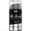 INTT Silk Hands — Silicone Lube, 15 ml — Anal Lubricants