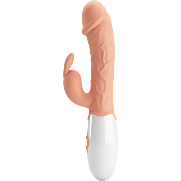 Pretty Love Easter Bunny — Rabbit Vibrator, Flesh — Rabbit Vibrators