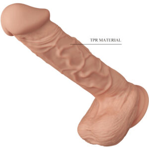 Baile Bergrisi — Realistic Dildo, 26 cm — Dildos — view 3