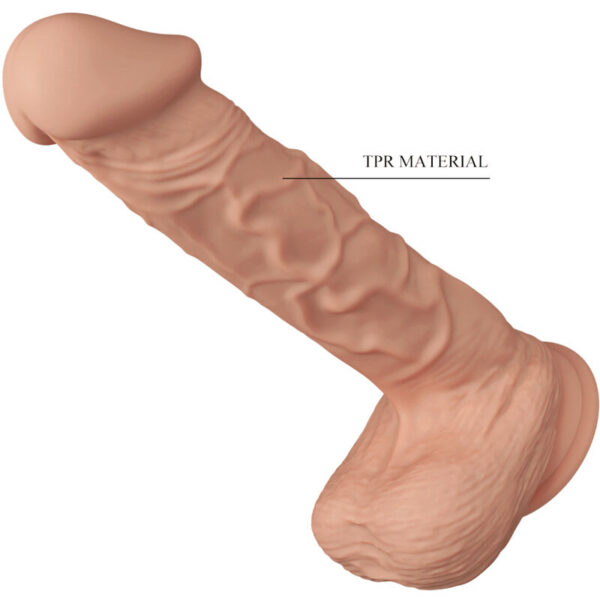 Baile Bergrisi — Realistic Dildo, 26 cm — Dildos — view 3