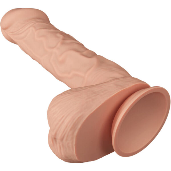 Baile Bergrisi — Realistic Dildo, 26 cm — Dildos — view 2