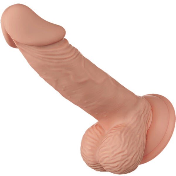 Baile Zebulon — Realistic Dildo, 19.4 cm — Dildos — view 7