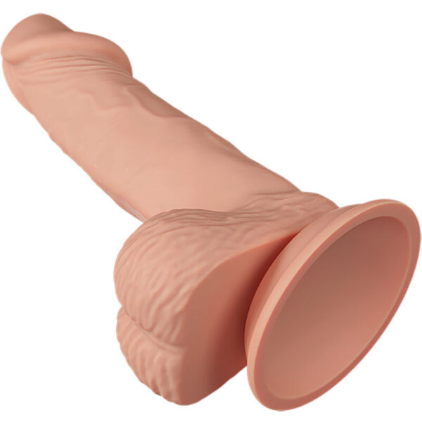 Baile Zebulon — Realistic Dildo, 19.4 cm — Dildos — view 8