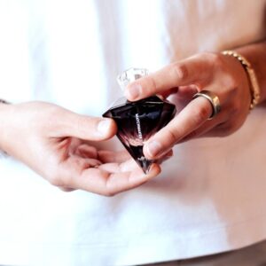 Eye of Love Black Diamond — Pheromone Cologne, 30 ml, Attract Him — Men's Pheromone Perfumes — view 2