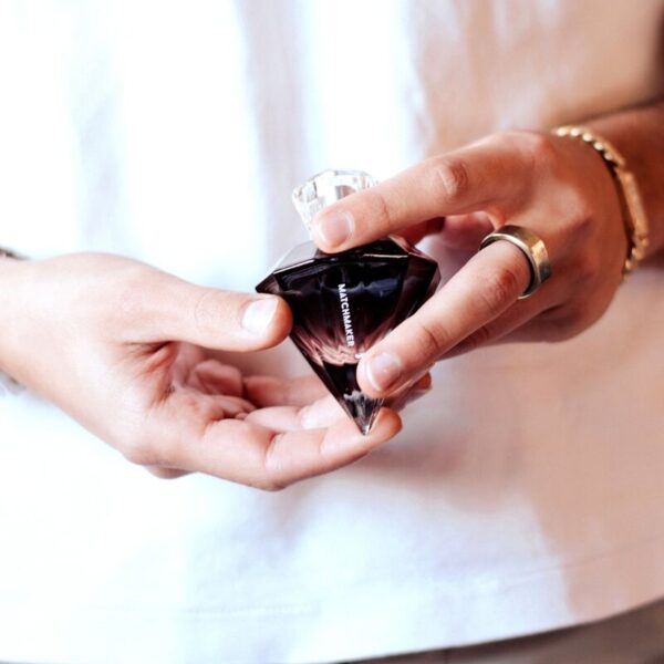 Eye of Love Black Diamond — Pheromone Cologne, 30 ml, Attract Him — Men's Pheromone Perfumes — view 2