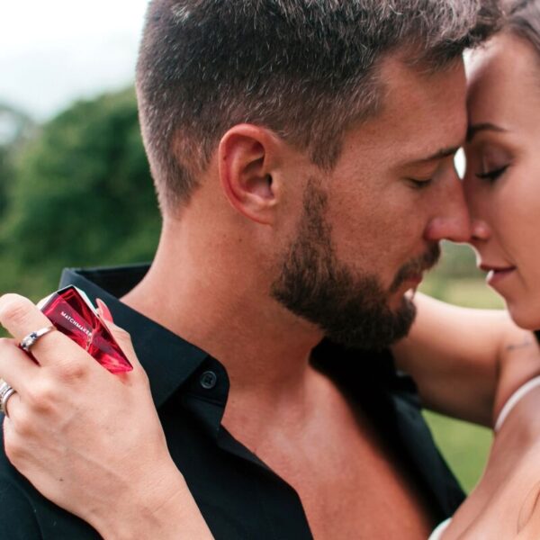 Eye of Love Red Diamond — Pheromone Perfume, 30 ml, Attract Him — Pheromone Perfumes — view 5