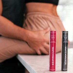Eye of Love Black Diamond — Pheromone Cologne, 10 ml, Attract Her — Men's Pheromone Perfumes — view 4