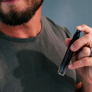 Eye of Love Black Diamond — Pheromone Cologne, 10 ml, Attract Him — Men's Pheromone Perfumes — view 2