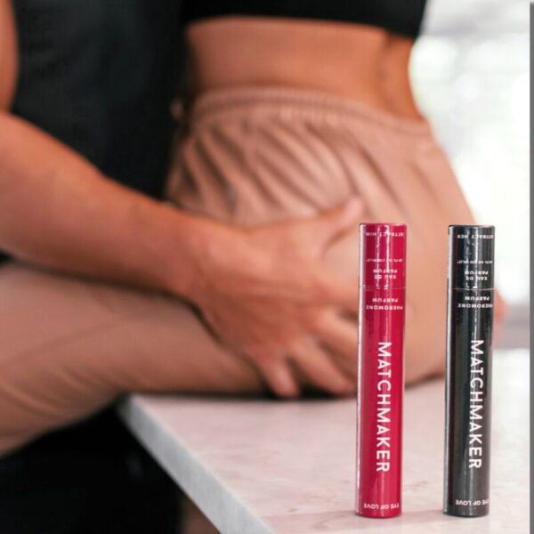 Eye of Love Red Diamond — Pheromone Perfume, 10 ml, Attract Him — Pheromone Perfumes — view 4