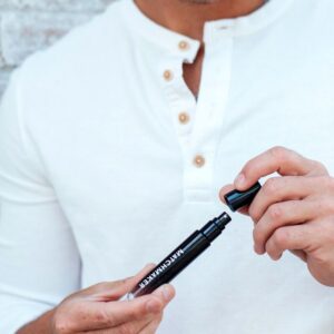 Eye of Love Black Diamond — Pheromone Perfume, 10 ml, Unisex — Men's Pheromone Perfumes — view 3