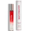 Eye of Love Red Diamond — Pheromone Perfume, 10 ml, Unisex — Men's Pheromone Perfumes