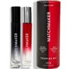 Eye of Love Matchmaker — Pheromone Perfume, 20 ml, Couples Kit — Men's Pheromone Perfumes