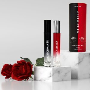 Eye of Love Matchmaker — Pheromone Perfume, 20 ml, Couples Kit — Men's Pheromone Perfumes — view 4