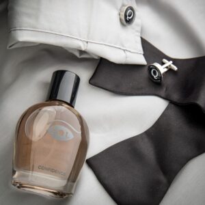 Eye of Love Confidence — Pheromone Cologne, 50 ml — Men's Pheromone Perfumes — view 2