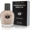 Eye of Love Confidence — Pheromone Cologne, 50 ml — Men's Pheromone Perfumes