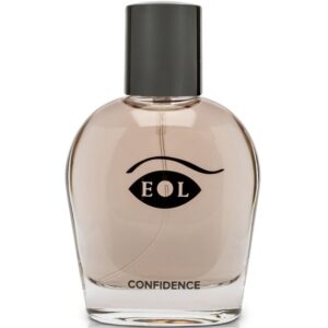 Eye of Love Confidence — Pheromone Cologne, 50 ml — Men's Pheromone Perfumes — view 3