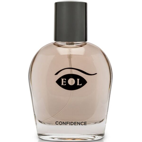 Eye of Love Confidence — Pheromone Cologne, 50 ml — Men's Pheromone Perfumes — view 3
