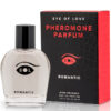 Eye of Love Romantic — Pheromone Cologne, 50 ml — Men's Pheromone Perfumes