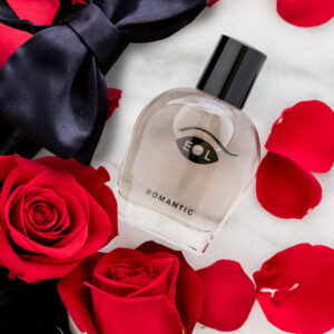 Eye of Love Romantic — Pheromone Cologne, 50 ml — Men's Pheromone Perfumes — view 4