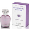 Eye of Love Morning Glow — Pheromone Perfume, 50 ml — Pheromone Perfumes