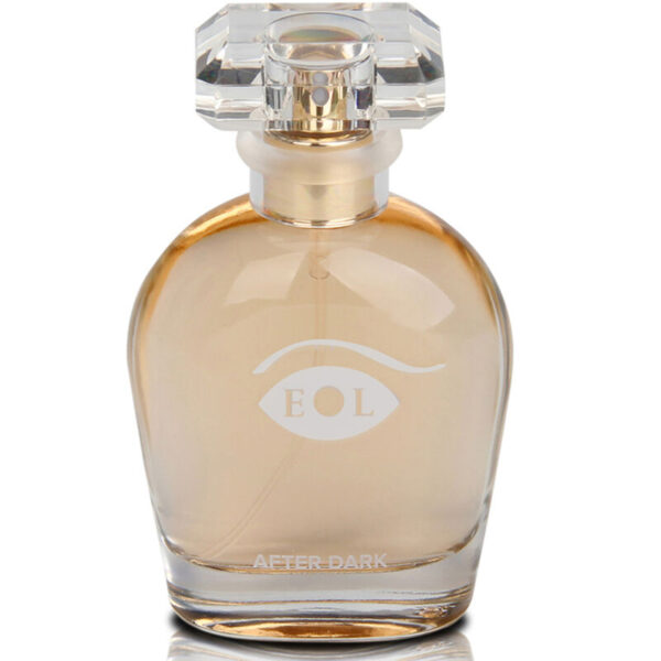 Eye of Love After Dark — Pheromone Perfume, 50 ml — Pheromone Perfumes — view 4