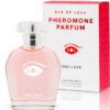 Eye of Love One Love — Pheromone Perfume, 50 ml — Pheromone Perfumes