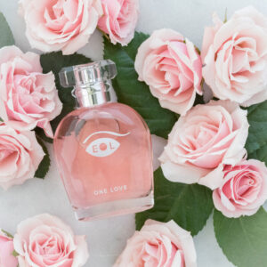 Eye of Love One Love — Pheromone Perfume, 50 ml — Pheromone Perfumes — view 4