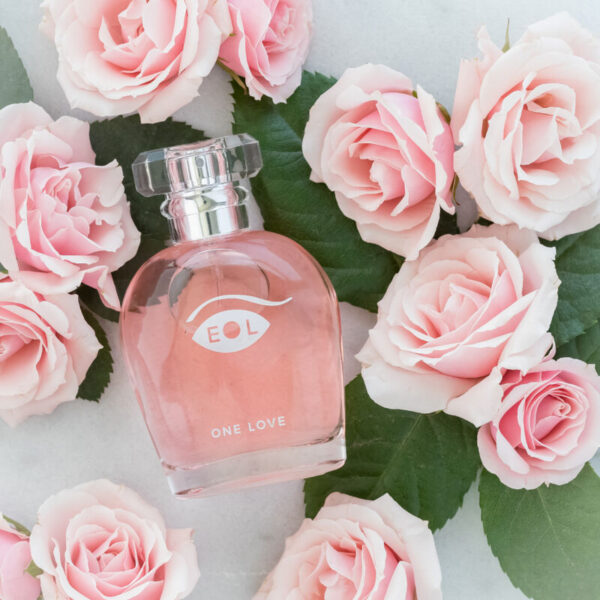 Eye of Love One Love — Pheromone Perfume, 50 ml — Pheromone Perfumes — view 4