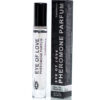 Eye of Love Confidence — Pheromone Cologne, 10 ml — Men's Pheromone Perfumes