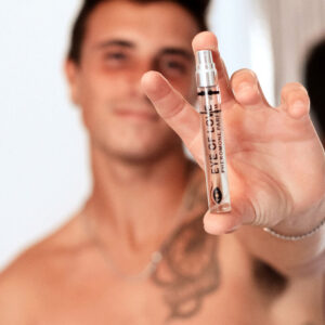 Eye of Love Confidence — Pheromone Cologne, 10 ml — Men's Pheromone Perfumes — view 3