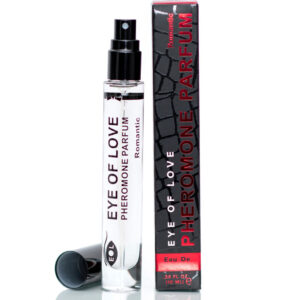 Eye of Love Romantic — Pheromone Cologne, 10 ml — Men's Pheromone Perfumes — view 2