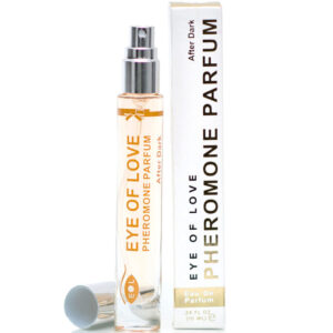 Eye of Love After Dark — Pheromone Perfume, 10 ml — Pheromone Perfumes — view 3