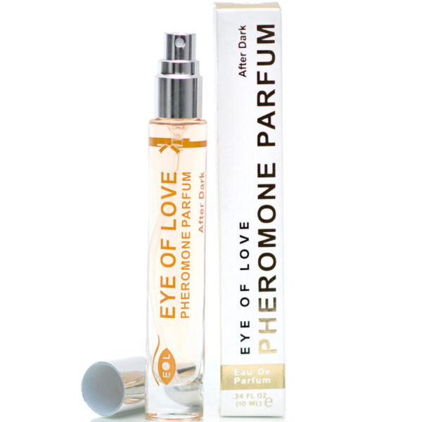 Eye of Love After Dark — Pheromone Perfume, 10 ml — Pheromone Perfumes — view 3